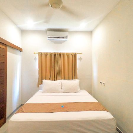 Surfer Paradise Villas Bali Canggu Exterior foto