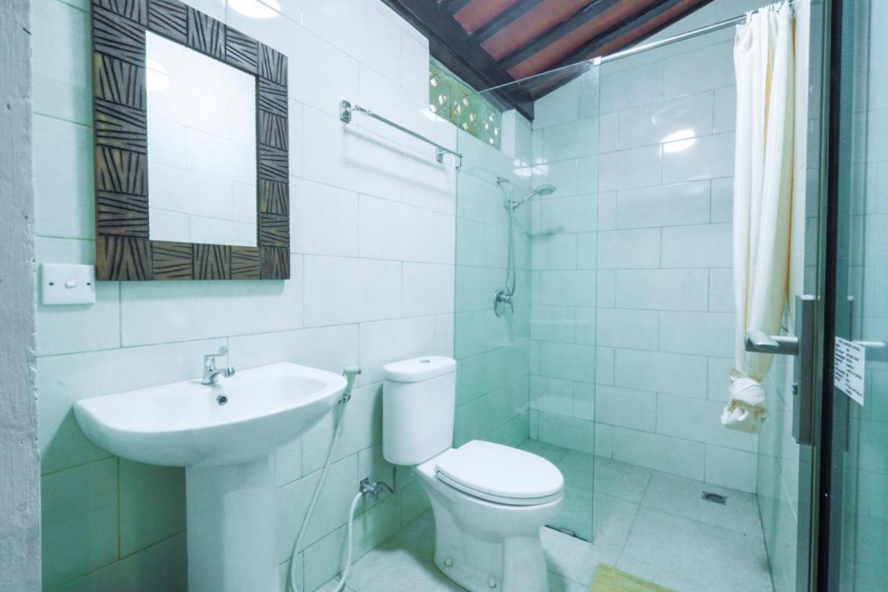 Surfer Paradise Villas Bali Canggu Exterior foto