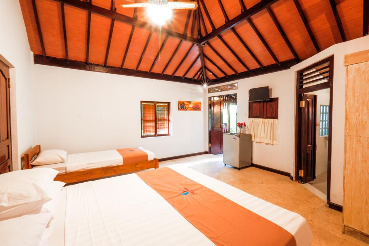 Surfer Paradise Villas Bali Canggu Exterior foto
