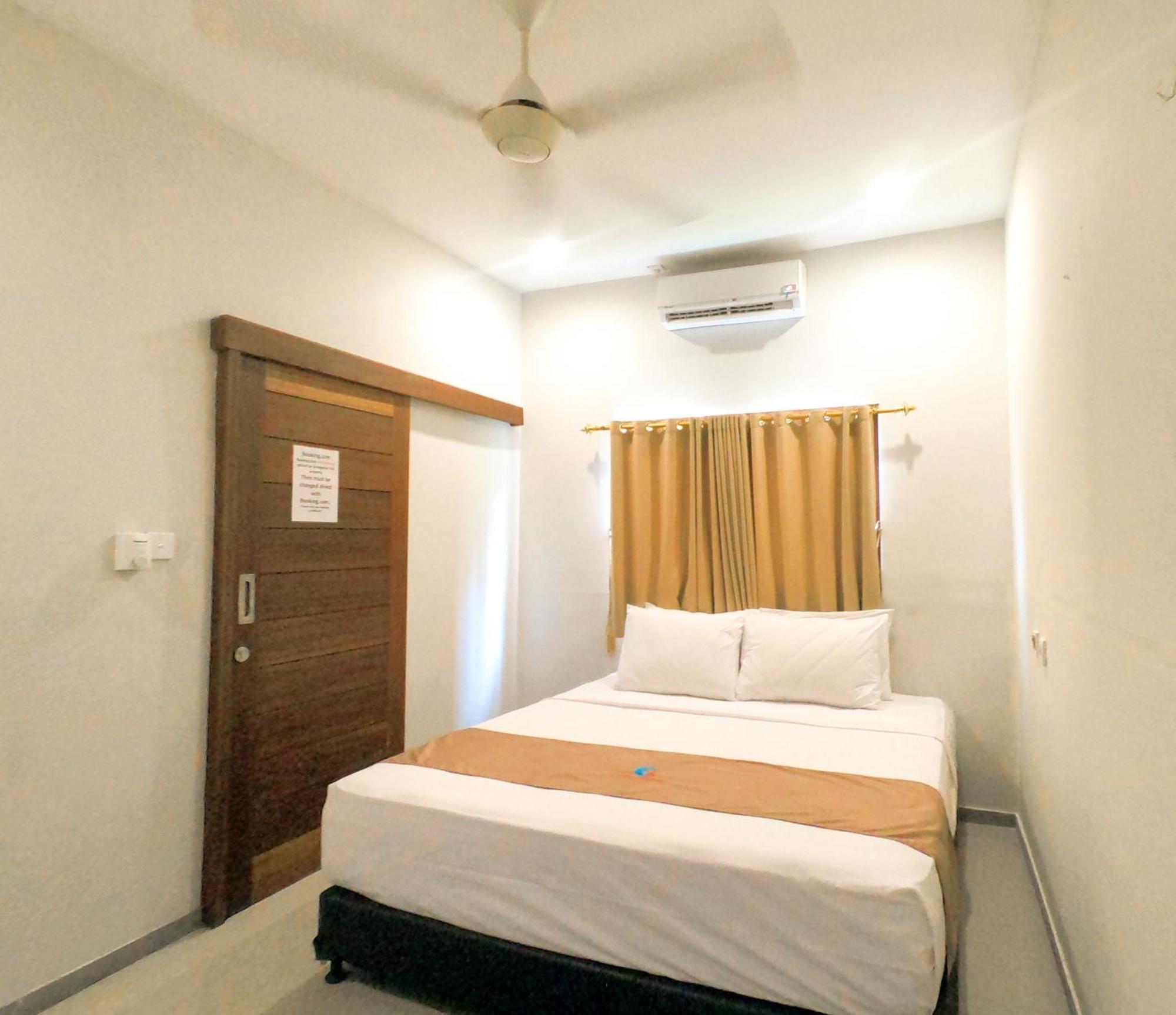 Surfer Paradise Villas Bali Canggu Exterior foto