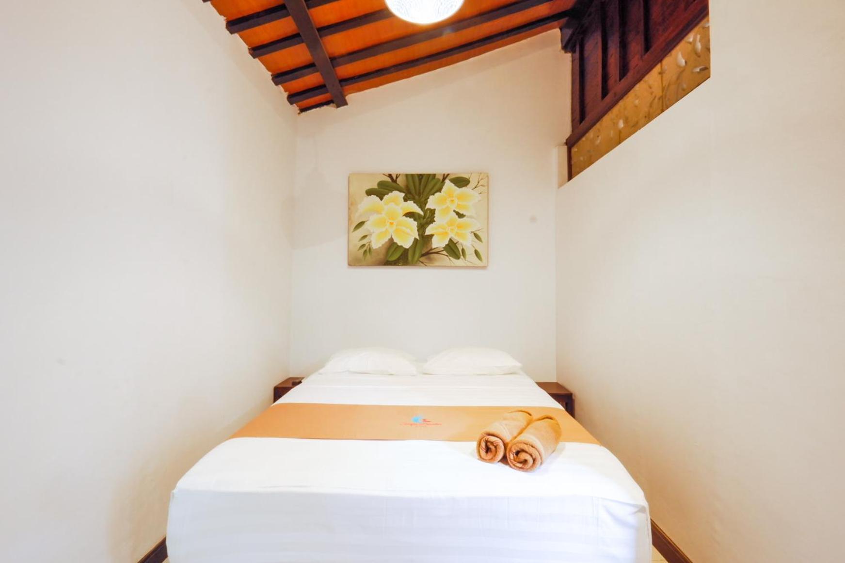 Surfer Paradise Villas Bali Canggu Cameră foto
